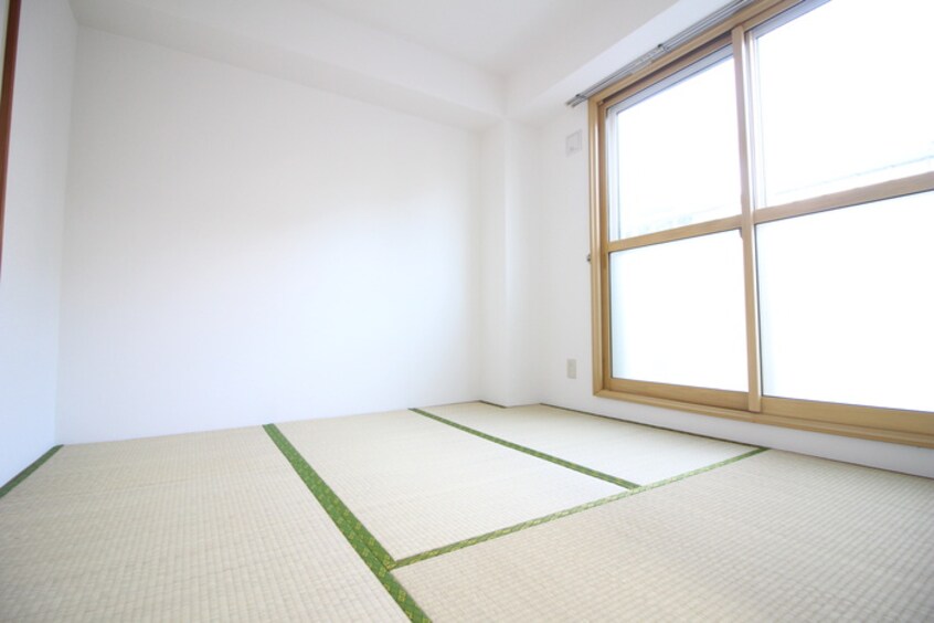 居室 サンライズマンションⅡ