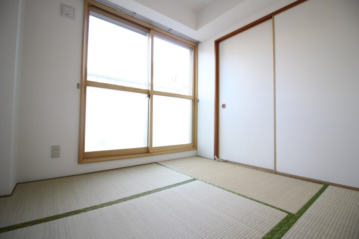 居室 サンライズマンションⅡ