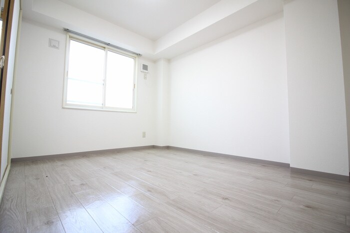 居室 サンライズマンションⅡ