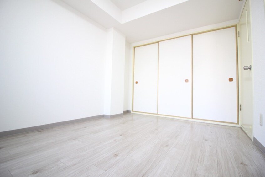 居室 サンライズマンションⅡ