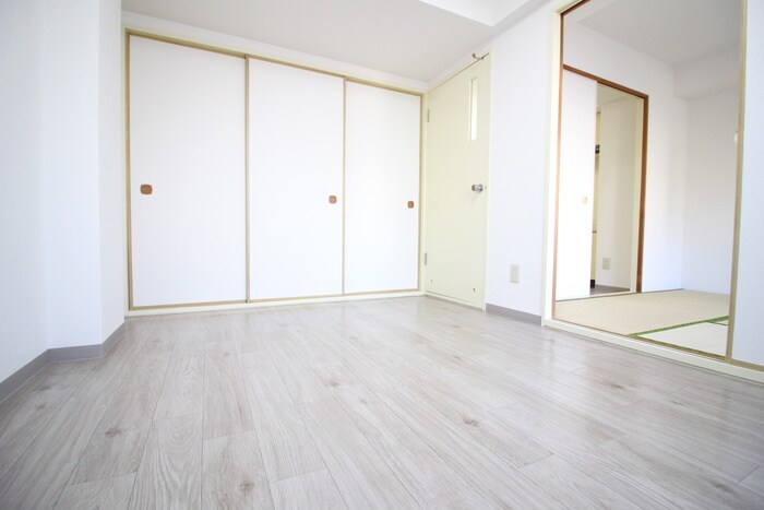 居室 サンライズマンションⅡ