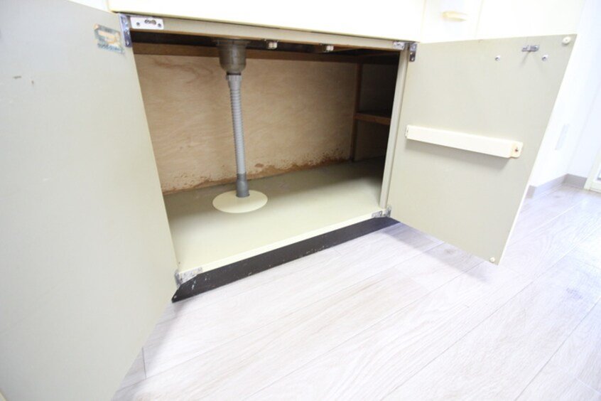 キッチン サンライズマンションⅡ