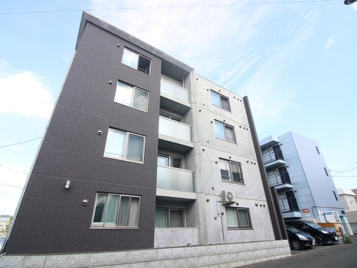 外観写真 ヴィンテージ