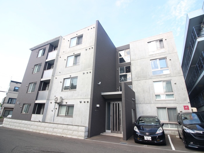 外観写真 ヴィンテージ