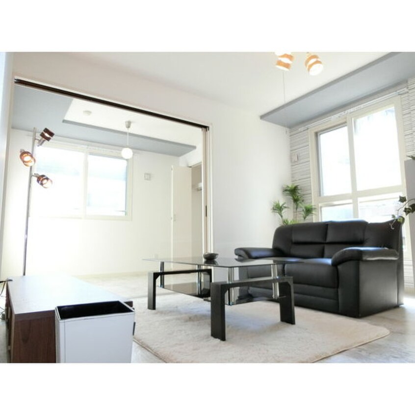 居室 ヴィンテージ