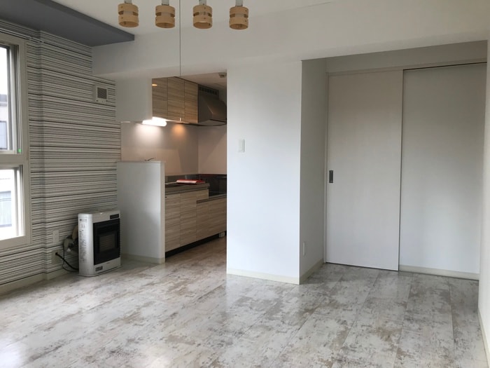 居室 ヴィンテージ