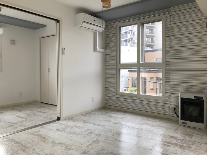 居室 ヴィンテージ