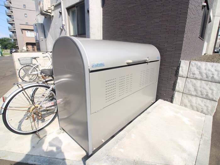 建物設備 ヴィンテージ