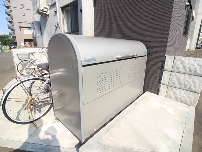 建物設備 ヴィンテージ