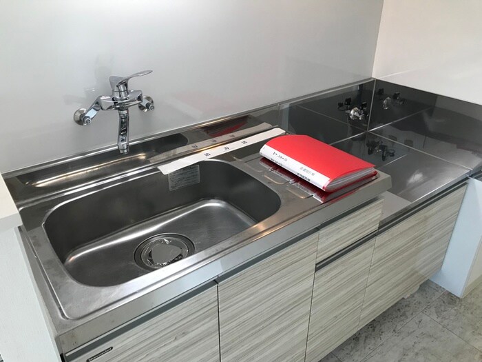 キッチン ヴィンテージ