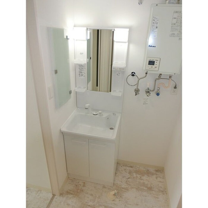 洗面 ヴィンテージ