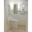 洗面 ヴィンテージ