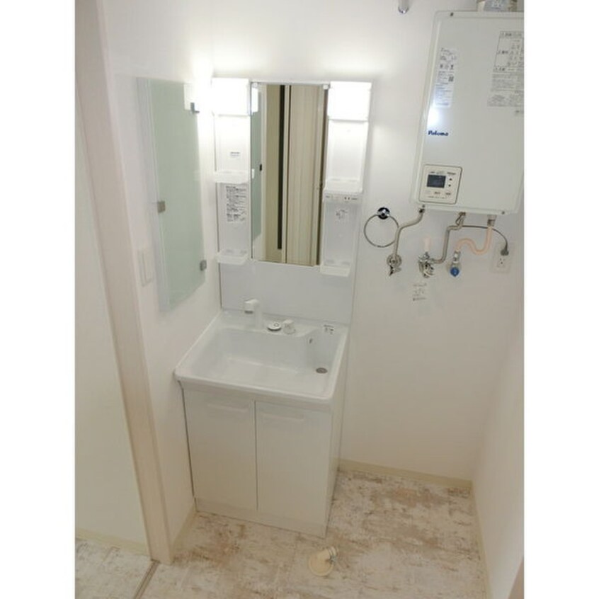 洗面 ヴィンテージ