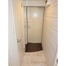 玄関 ヴィンテージ