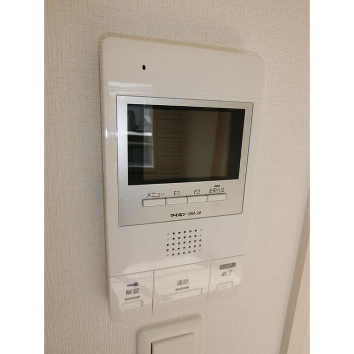 内観写真 ヴィンテージ