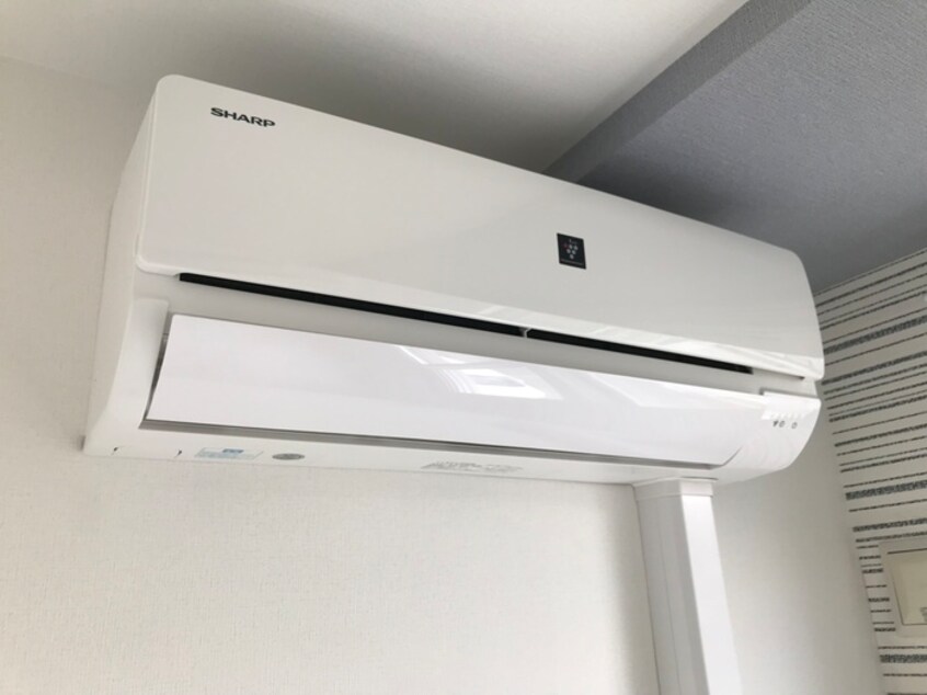 内観写真 ヴィンテージ