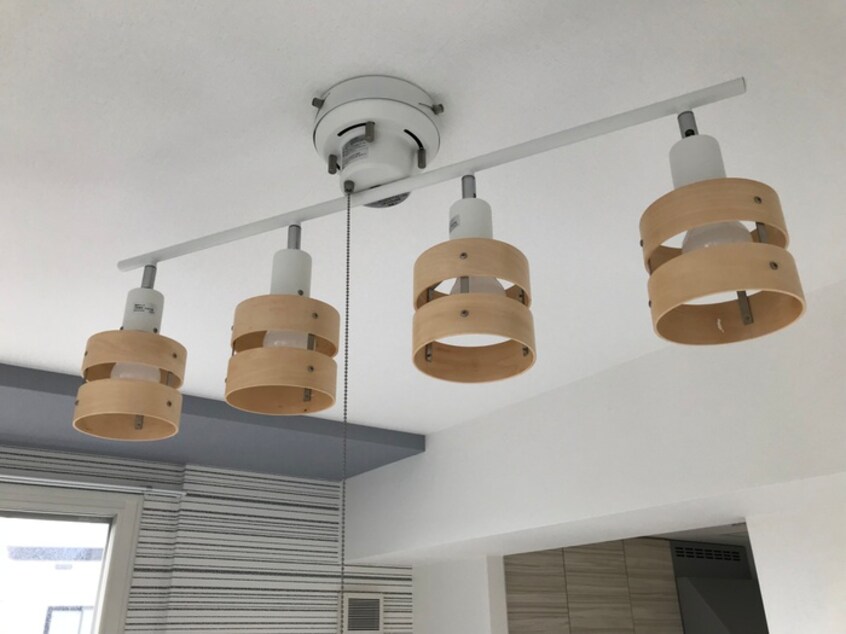 内観写真 ヴィンテージ