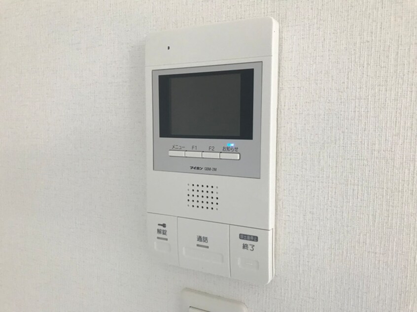 内観写真 ヴィンテージ