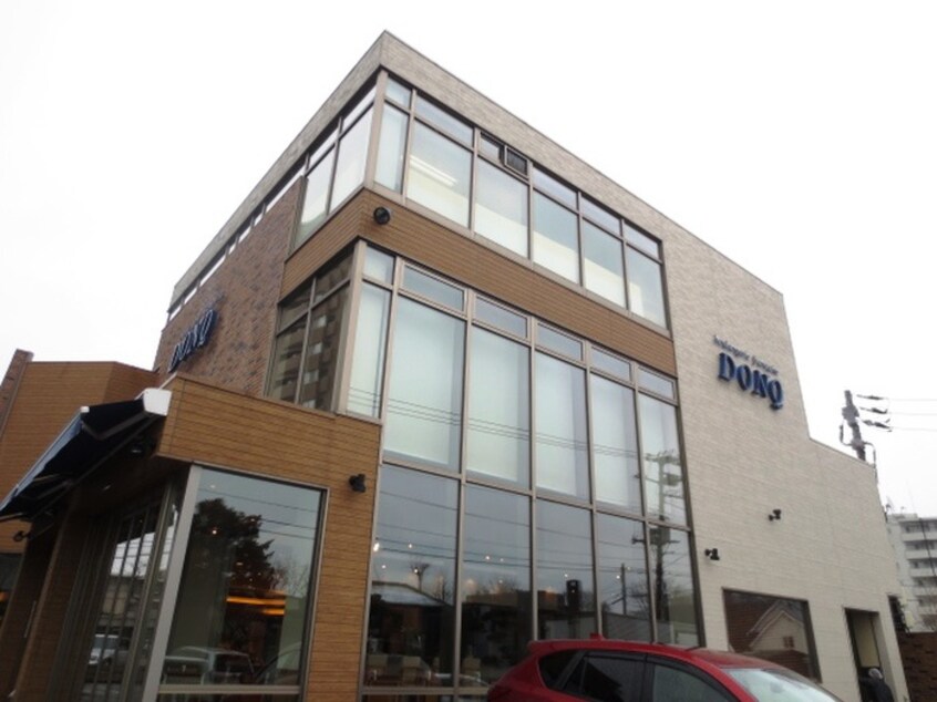 DONQ(スーパー)まで550m ヴィンテージ