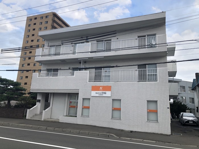 外観写真 カーサエスティーナ