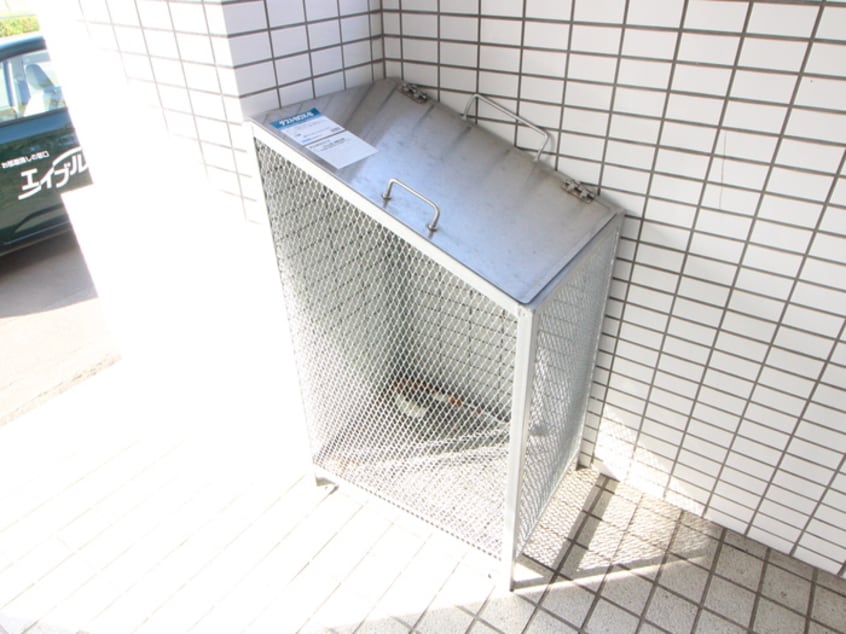 建物設備 カーサエスティーナ