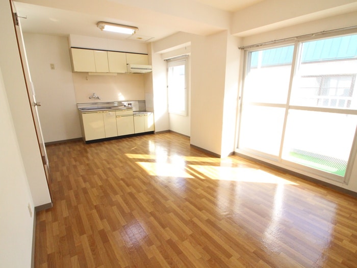 居室 カーサエスティーナ