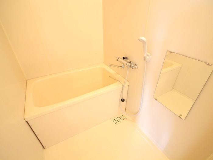 バス／シャワールーム等 カーサエスティーナ