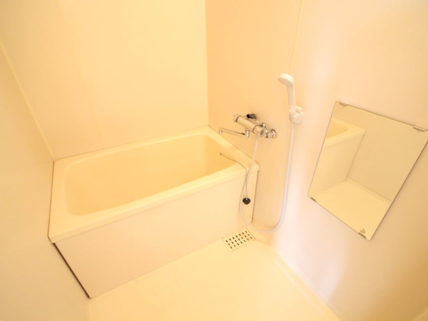 バス／シャワールーム等 カーサエスティーナ