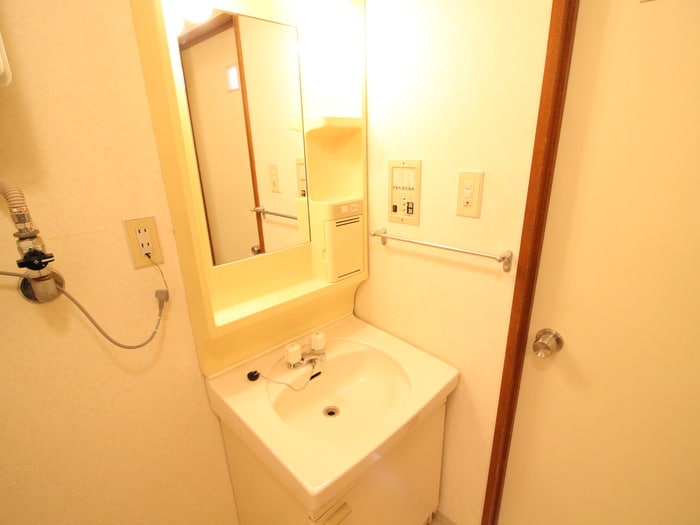 洗面 カーサエスティーナ