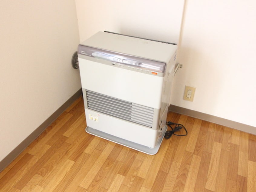 内観写真 カーサエスティーナ