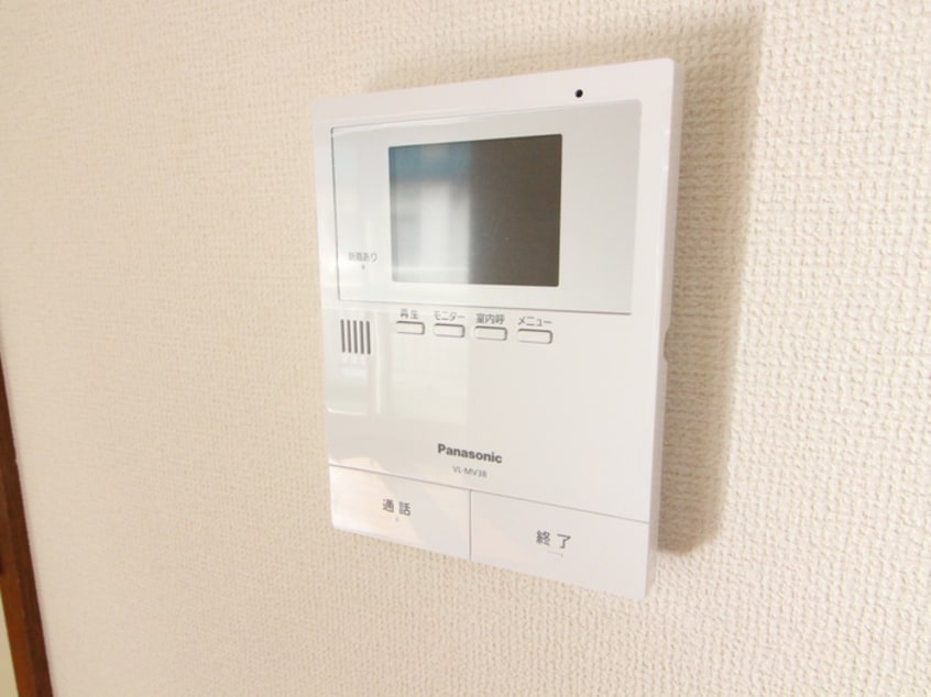 内観写真 カーサエスティーナ