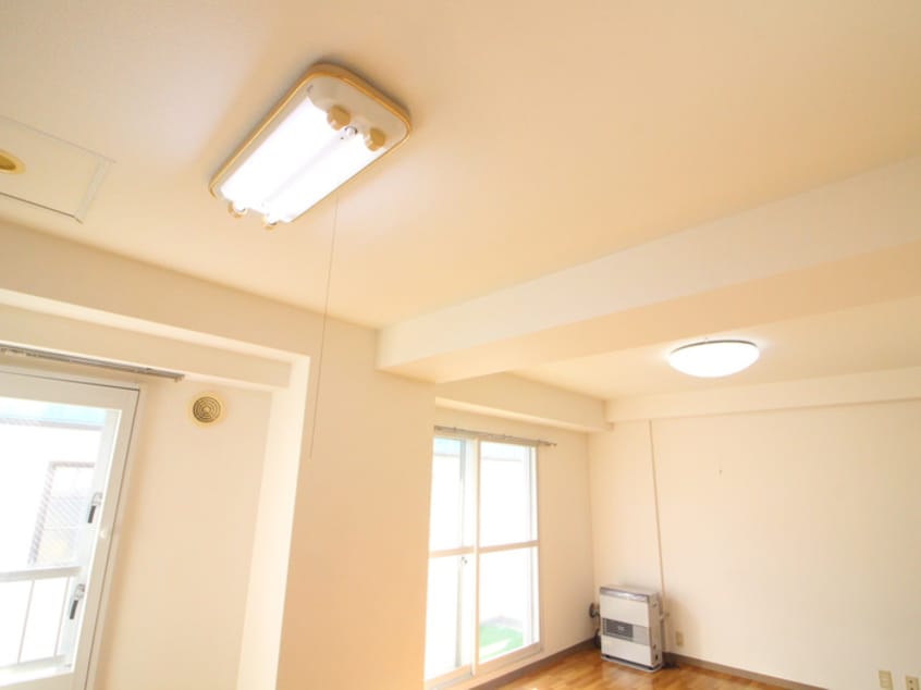 内観写真 カーサエスティーナ