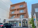 ＫＺ　ＢＬＤ．の外観