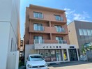 外観写真 ＫＺ　ＢＬＤ．