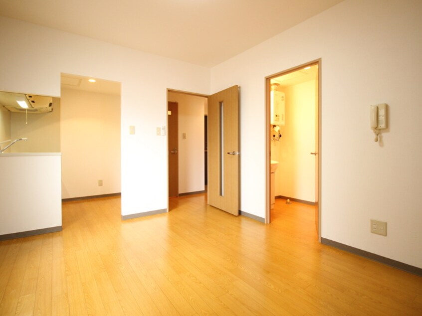 居室 ＫＺ　ＢＬＤ．