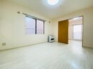 居室 ＫＺ　ＢＬＤ．