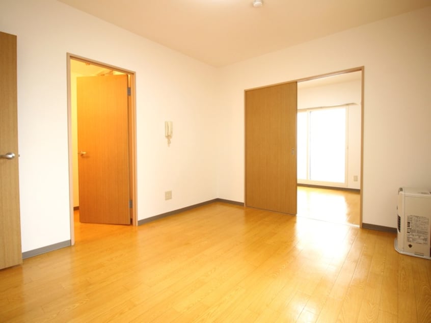 居室 ＫＺ　ＢＬＤ．