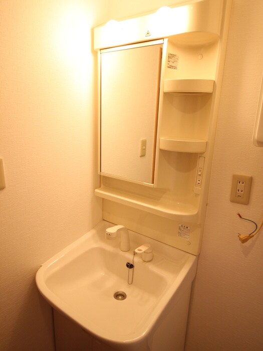 洗面 ＫＺ　ＢＬＤ．