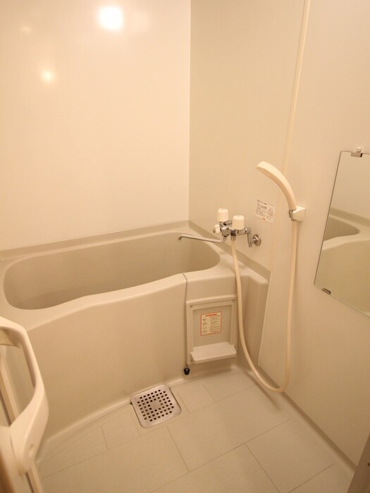 バス／シャワールーム等 ＫＺ　ＢＬＤ．