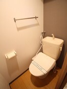 トイレ ＫＺ　ＢＬＤ．
