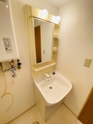洗面 ＫＺ　ＢＬＤ．