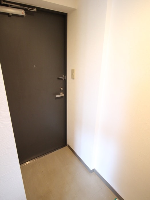 玄関 ＫＺ　ＢＬＤ．