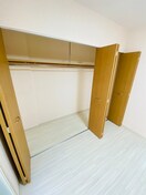 収納 ＫＺ　ＢＬＤ．