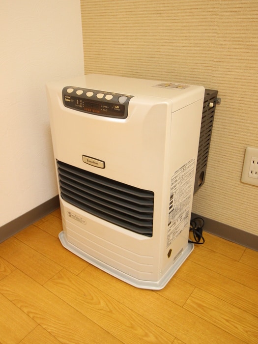 内観写真 ＫＺ　ＢＬＤ．