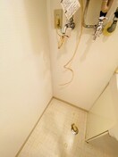 洗濯機置場 ＫＺ　ＢＬＤ．