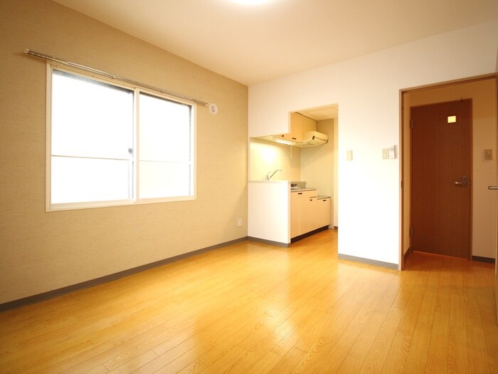 居室 ＫＺ　ＢＬＤ．