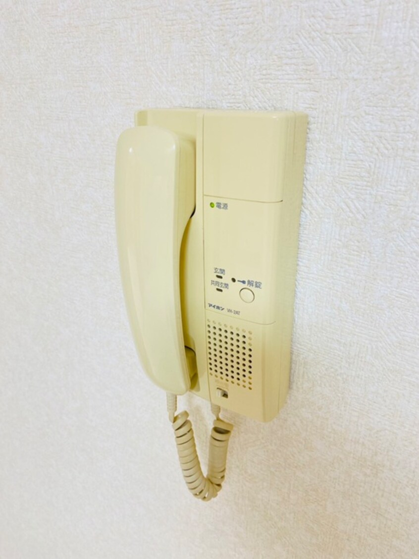 内観写真 ＫＺ　ＢＬＤ．