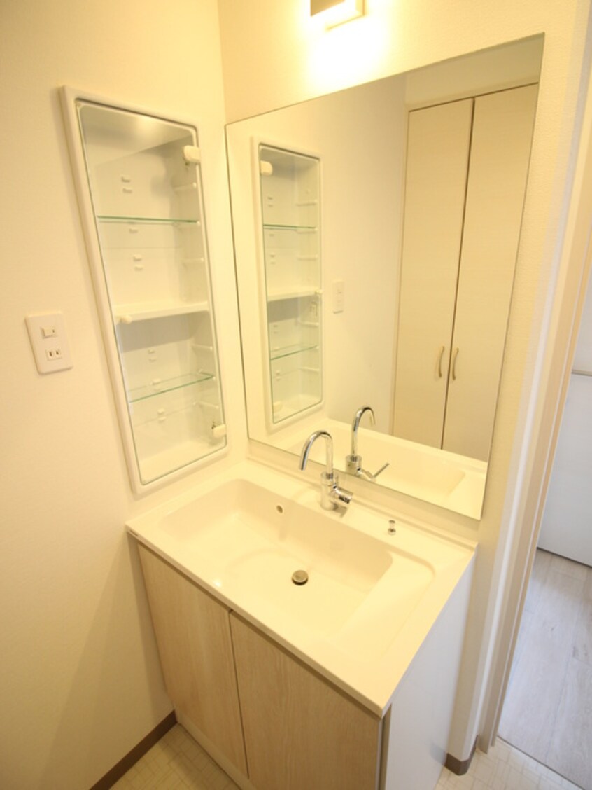 洗面 GRAND　ASTER