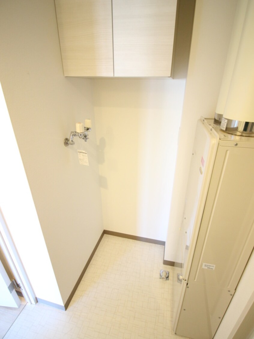 洗濯機置場 GRAND　ASTER