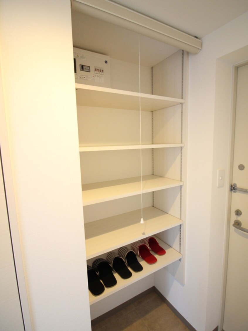 靴箱 GRAND　ASTER